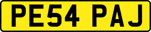 PE54PAJ