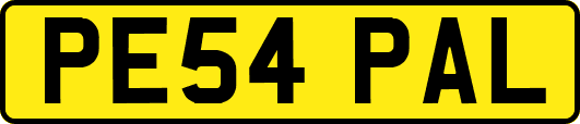 PE54PAL