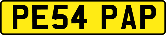 PE54PAP