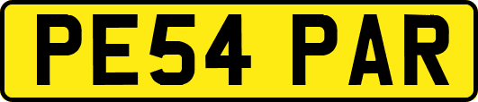 PE54PAR