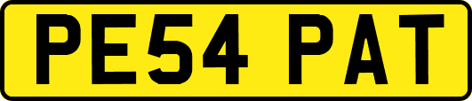 PE54PAT