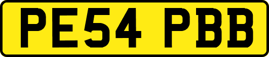 PE54PBB