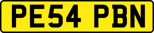 PE54PBN