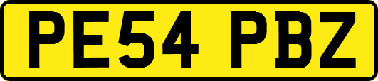 PE54PBZ