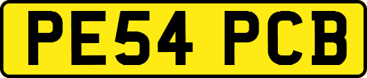 PE54PCB