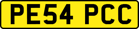 PE54PCC