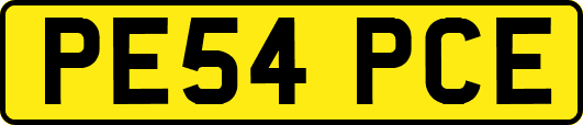 PE54PCE