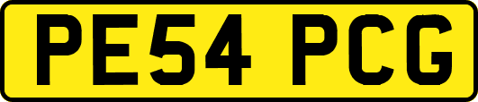 PE54PCG