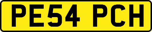 PE54PCH