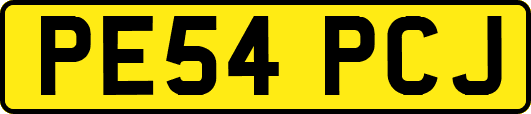PE54PCJ