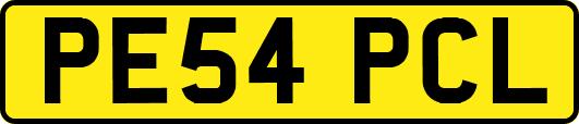 PE54PCL