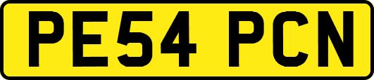 PE54PCN