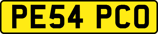 PE54PCO