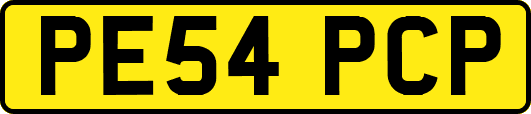 PE54PCP
