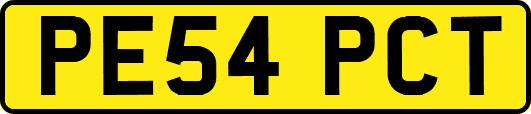 PE54PCT