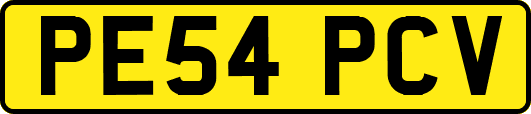 PE54PCV