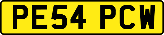 PE54PCW