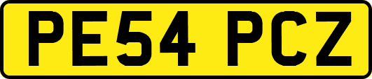 PE54PCZ