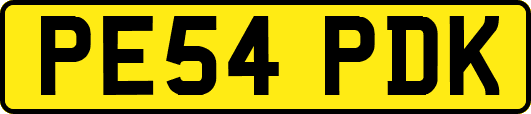 PE54PDK