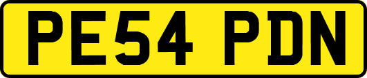 PE54PDN