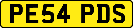 PE54PDS