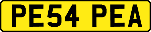 PE54PEA