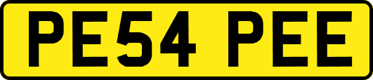 PE54PEE