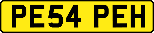 PE54PEH
