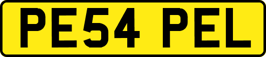 PE54PEL