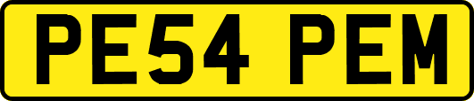 PE54PEM