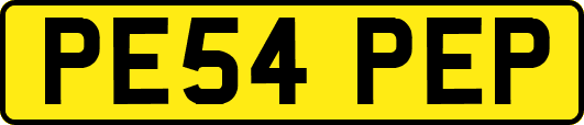 PE54PEP