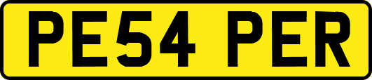 PE54PER