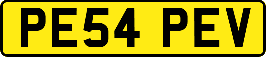 PE54PEV