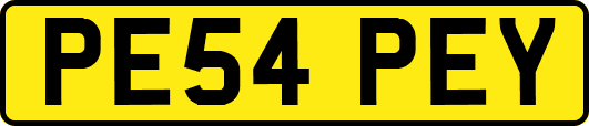PE54PEY