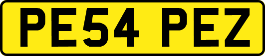PE54PEZ