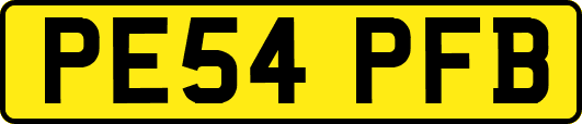 PE54PFB