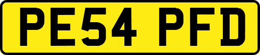 PE54PFD