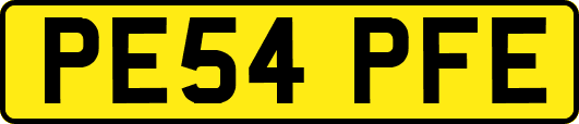 PE54PFE