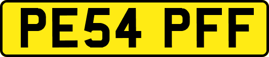 PE54PFF