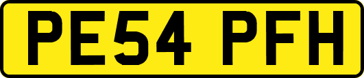 PE54PFH