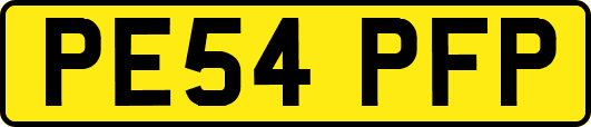 PE54PFP