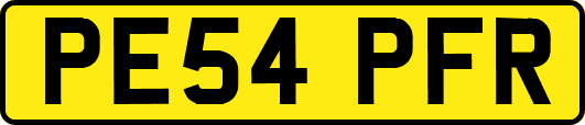 PE54PFR