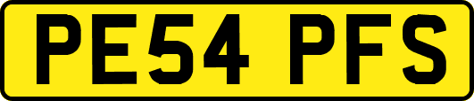 PE54PFS