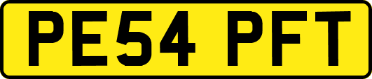 PE54PFT