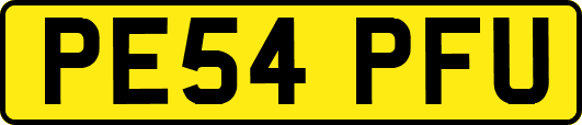 PE54PFU
