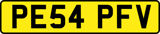 PE54PFV