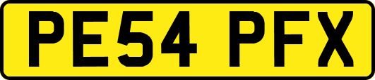 PE54PFX