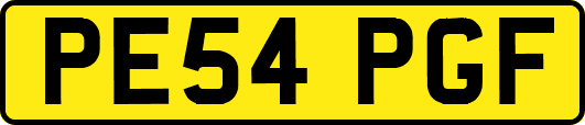 PE54PGF