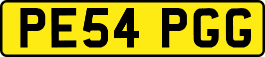 PE54PGG