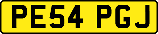 PE54PGJ